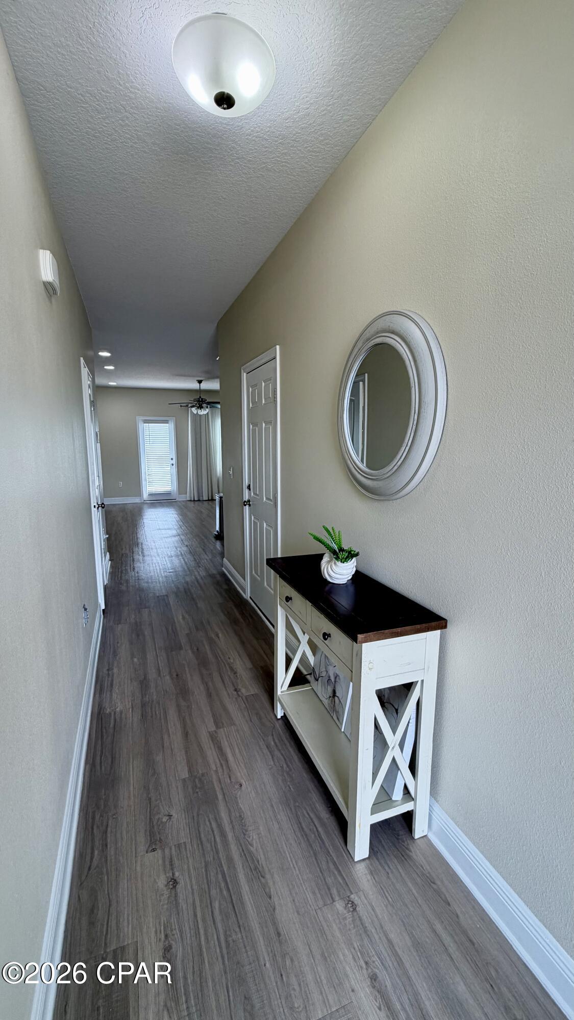 Hathaway Townhomes - Residential Lease