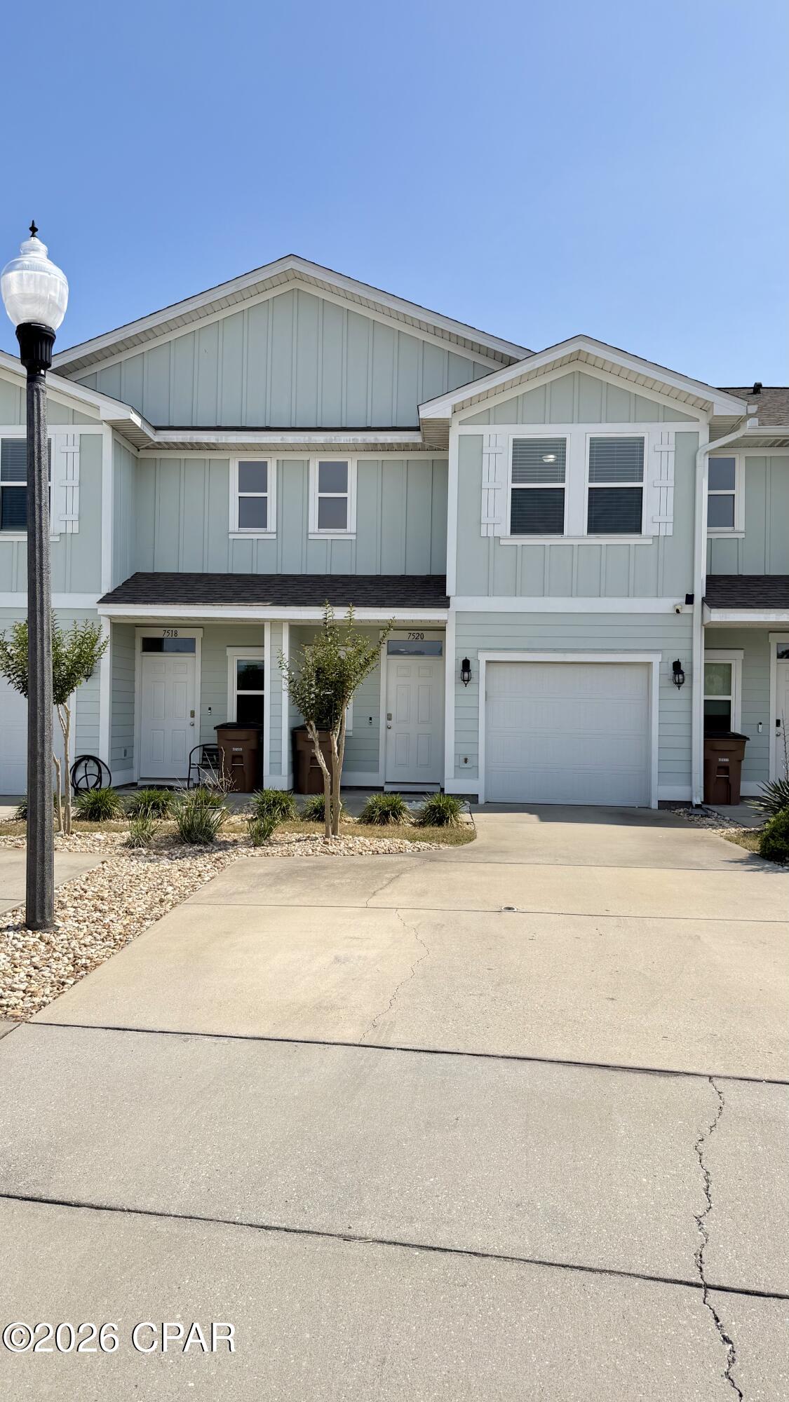 Hathaway Townhomes - Residential Lease