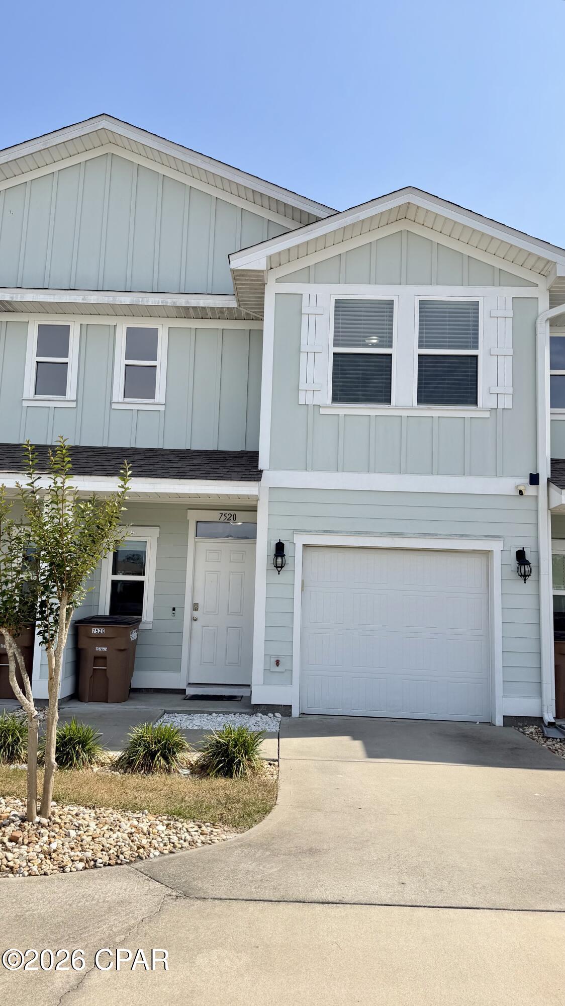 Hathaway Townhomes - Residential Lease