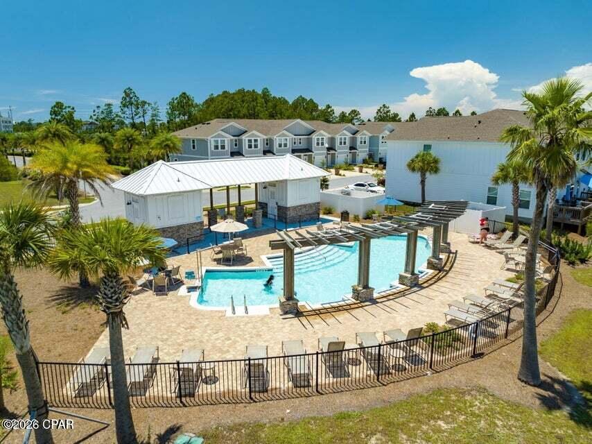 Hathaway Townhomes - Residential Lease