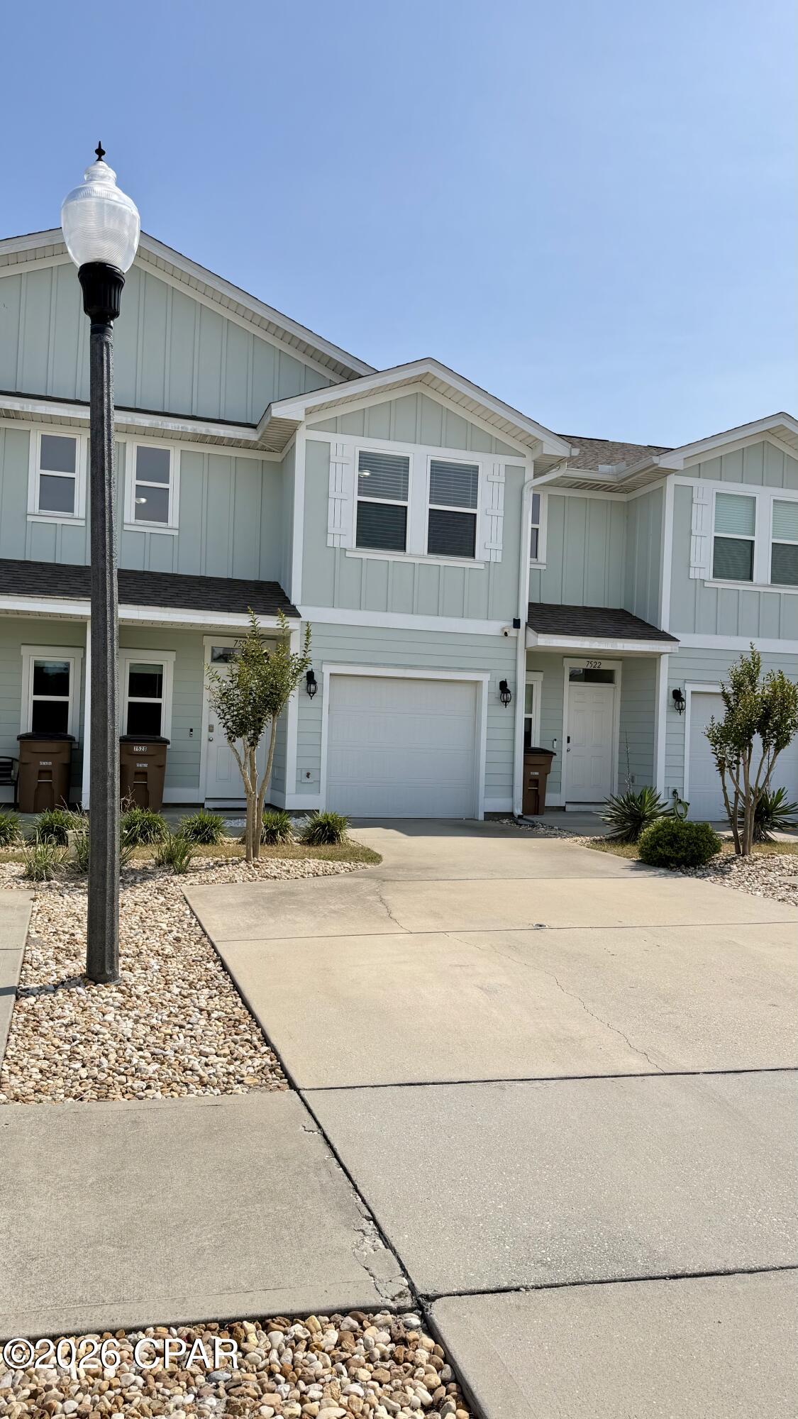 Hathaway Townhomes - Residential Lease