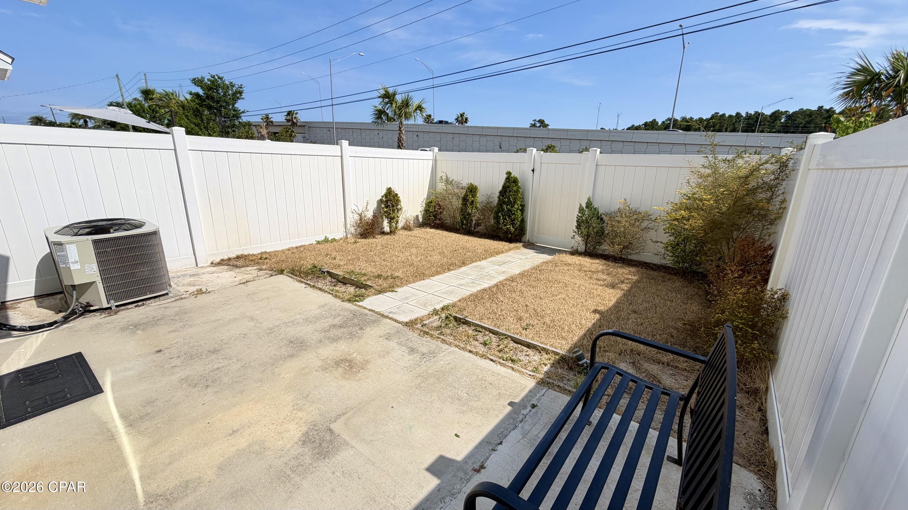 Hathaway Townhomes - Residential Lease