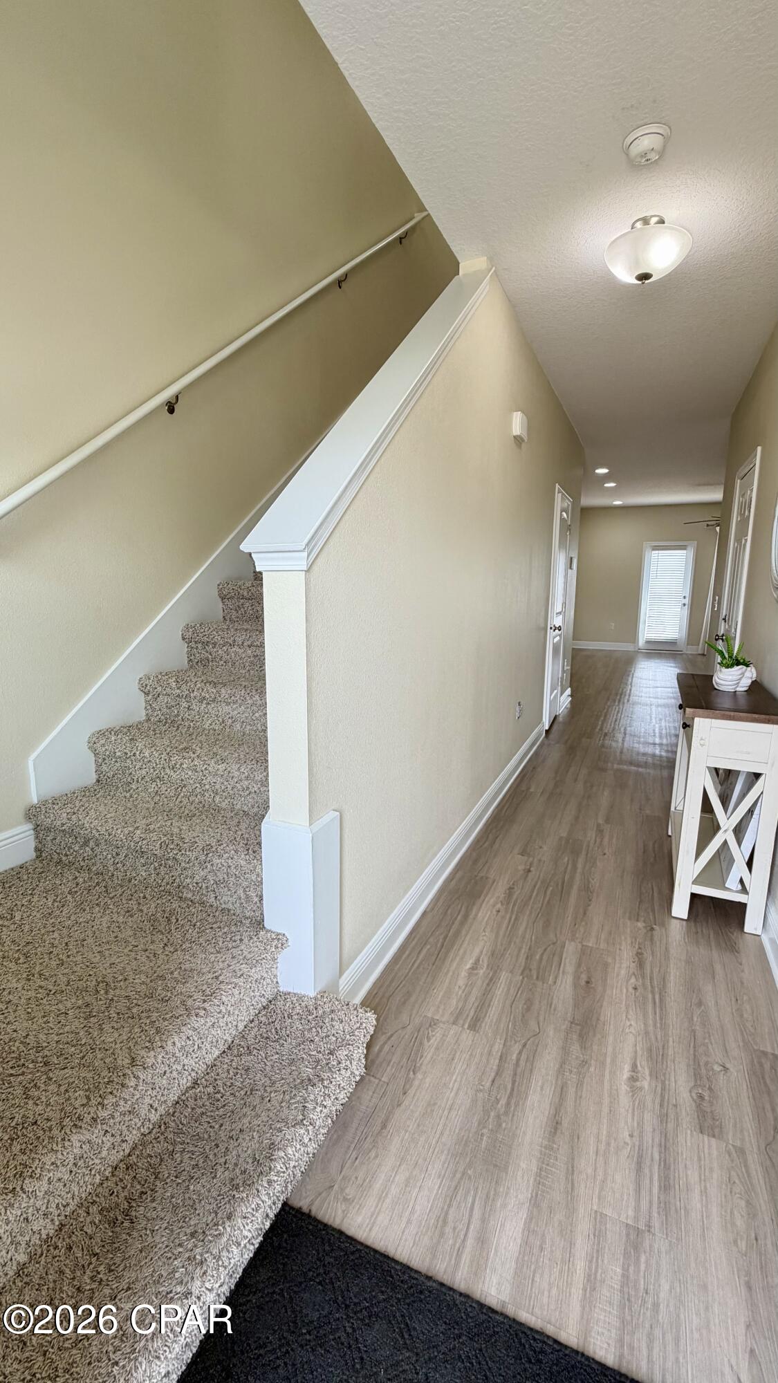 Hathaway Townhomes - Residential Lease