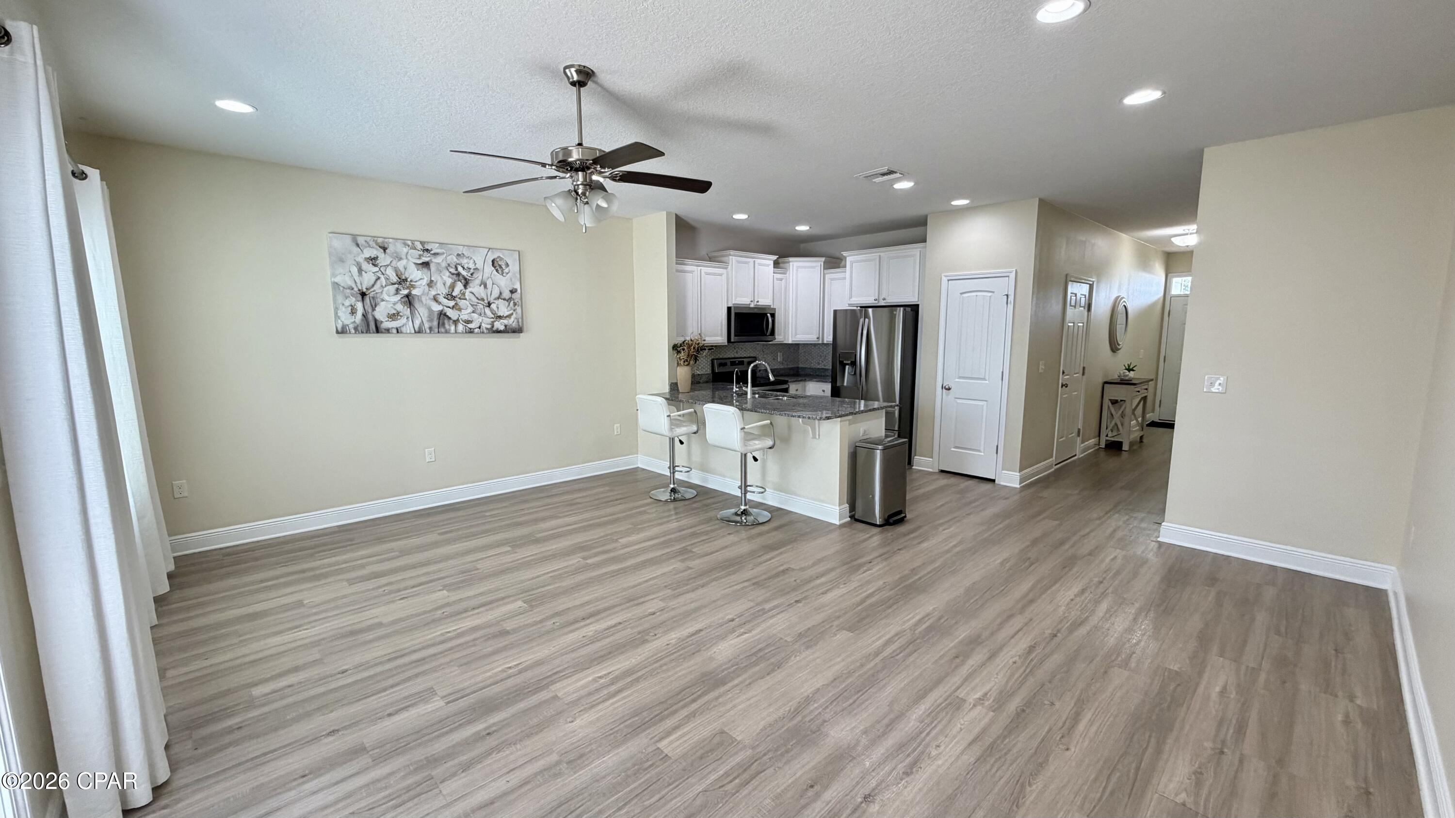 Hathaway Townhomes - Residential Lease