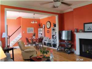 Tapestry Park Phase I - Residential