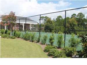 Tapestry Park Phase I - Residential