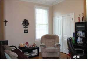 Tapestry Park Phase I - Residential