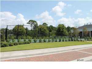 Tapestry Park Phase I - Residential