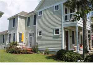 Tapestry Park Phase I - Residential