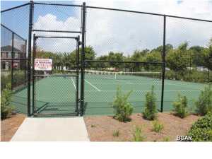 Tapestry Park Phase I - Residential