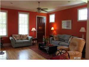 Tapestry Park Phase I - Residential