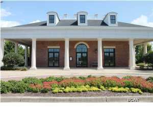 Tapestry Park Phase I - Residential