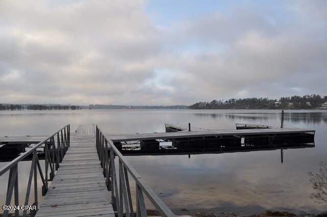 Compass Lake Hills Unit 4 - Land