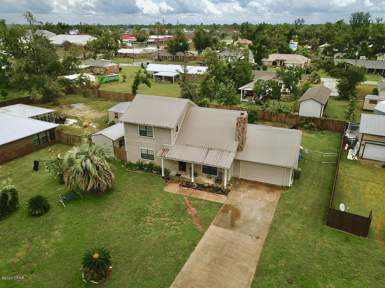 [No Recorded Subdiv] - Residential