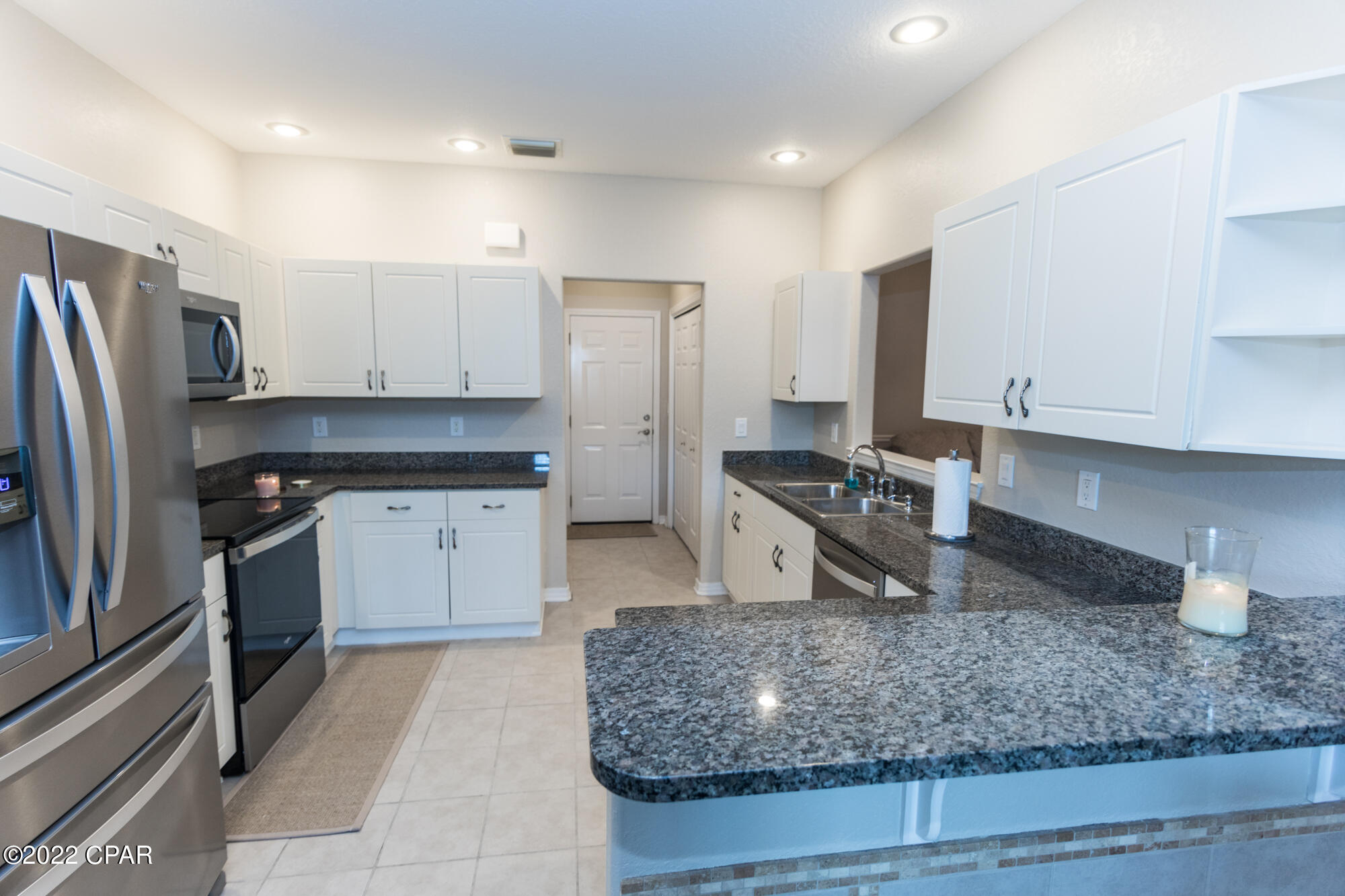 Palmetto Trace - Residential