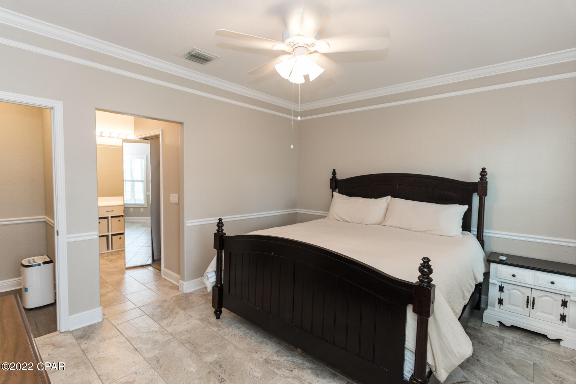 Palmetto Trace - Residential