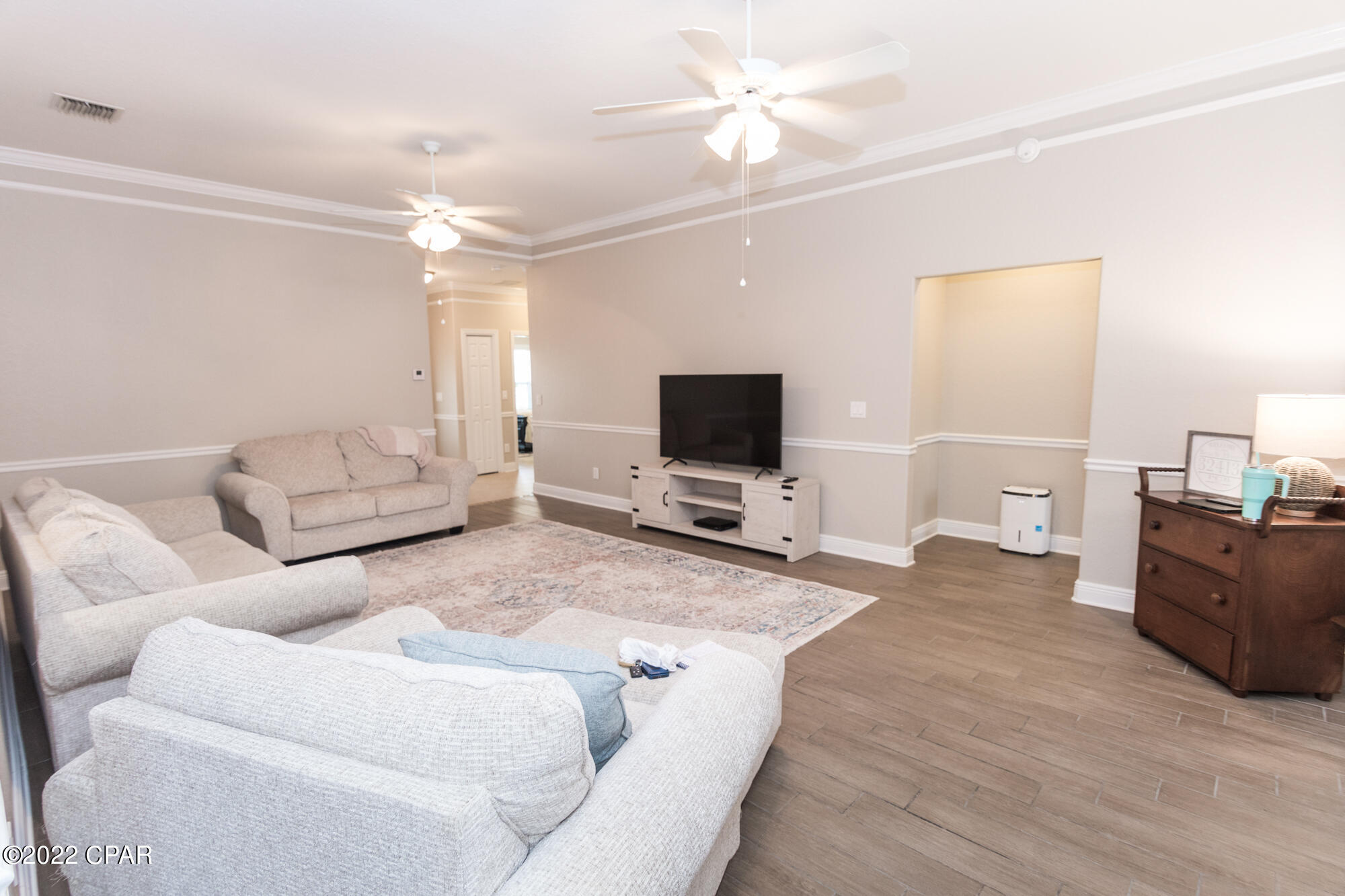 Palmetto Trace - Residential