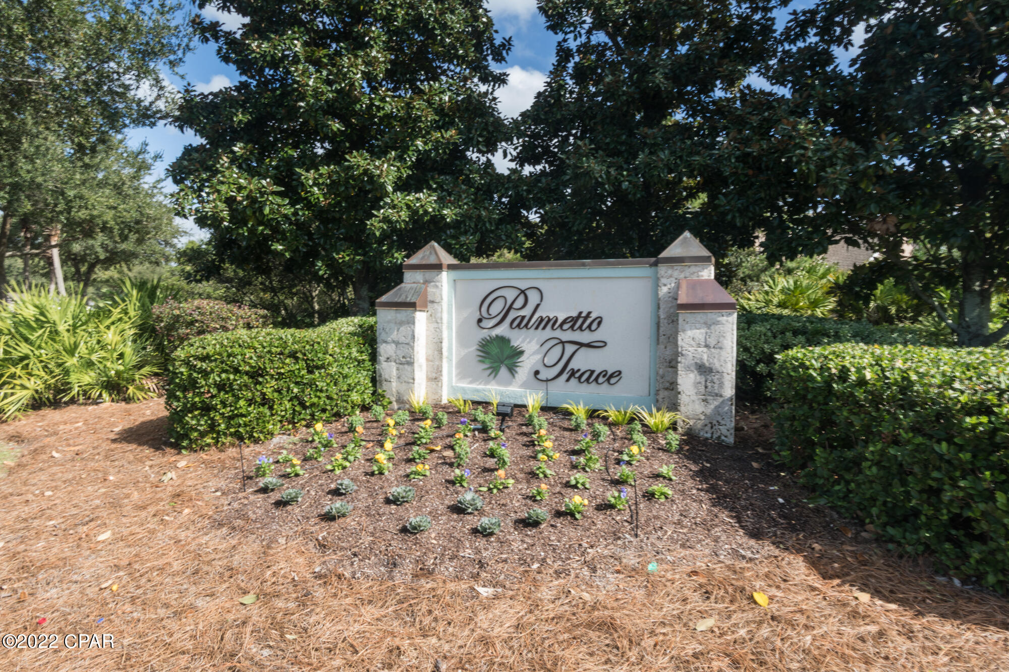 Palmetto Trace - Residential