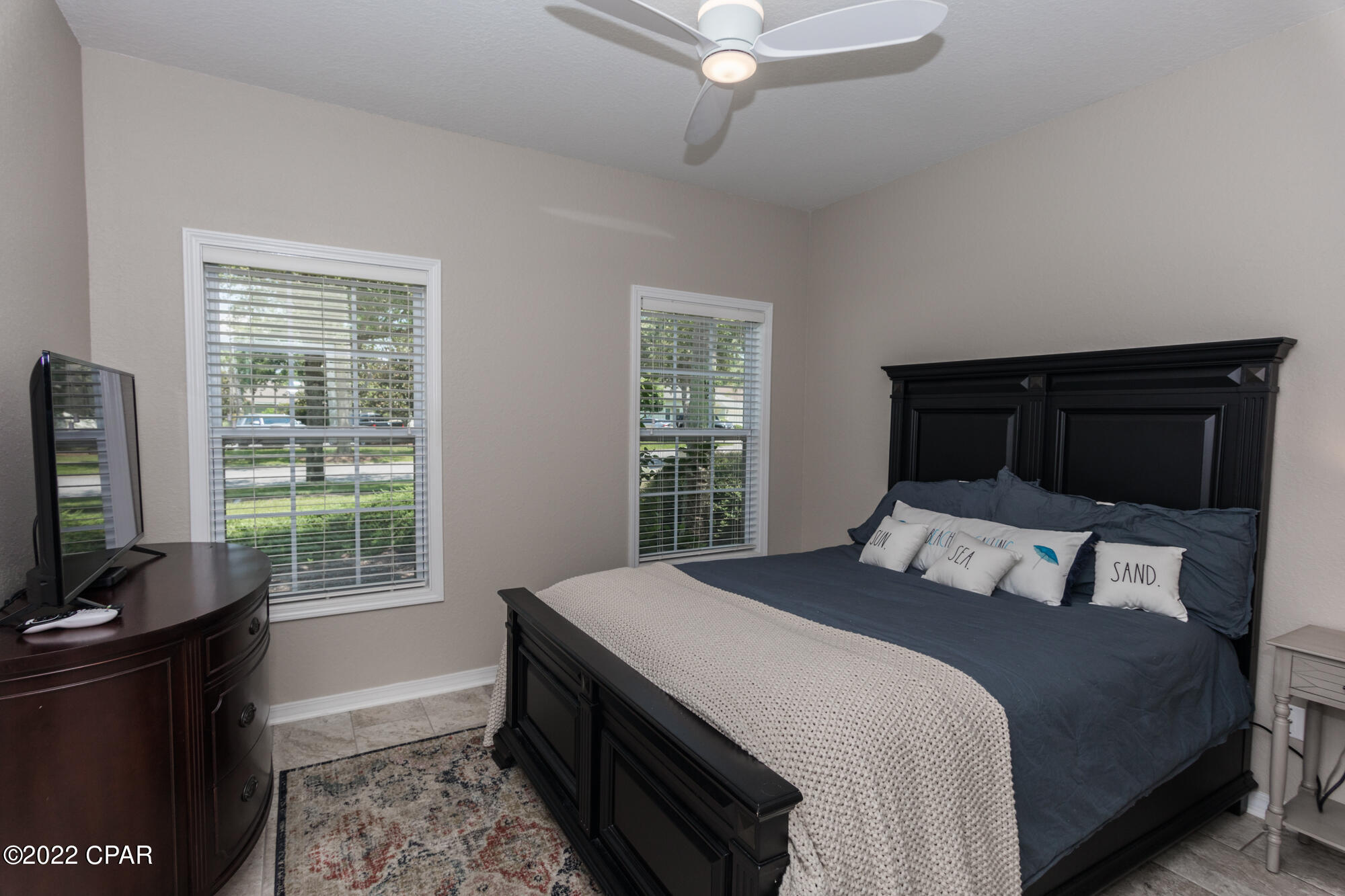 Palmetto Trace - Residential