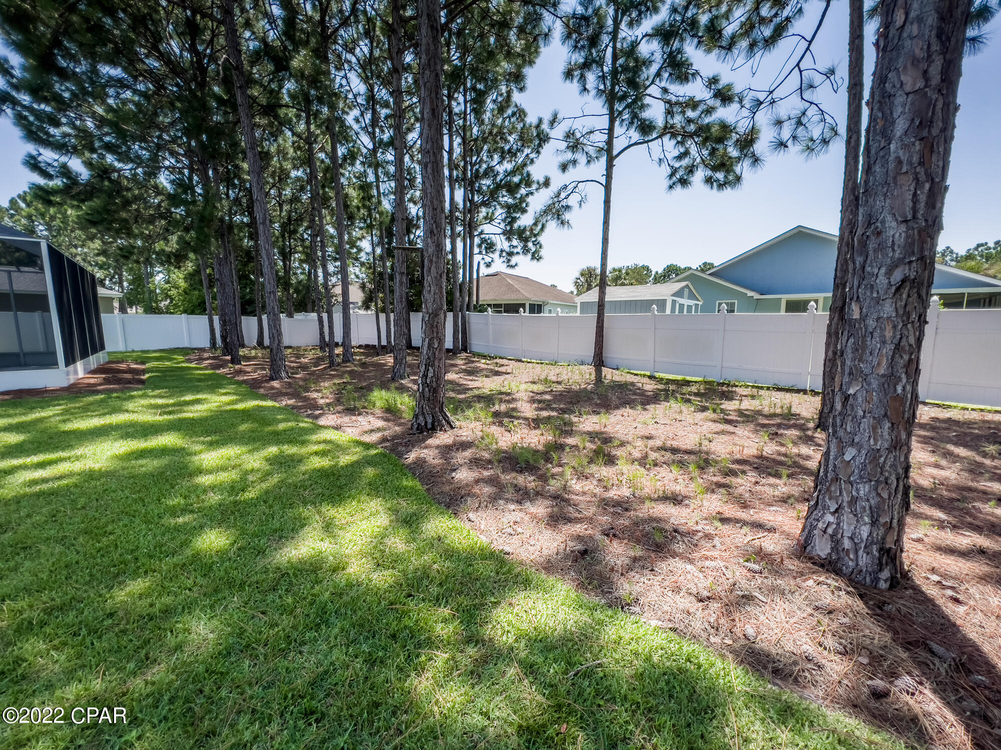 Palmetto Trace - Residential