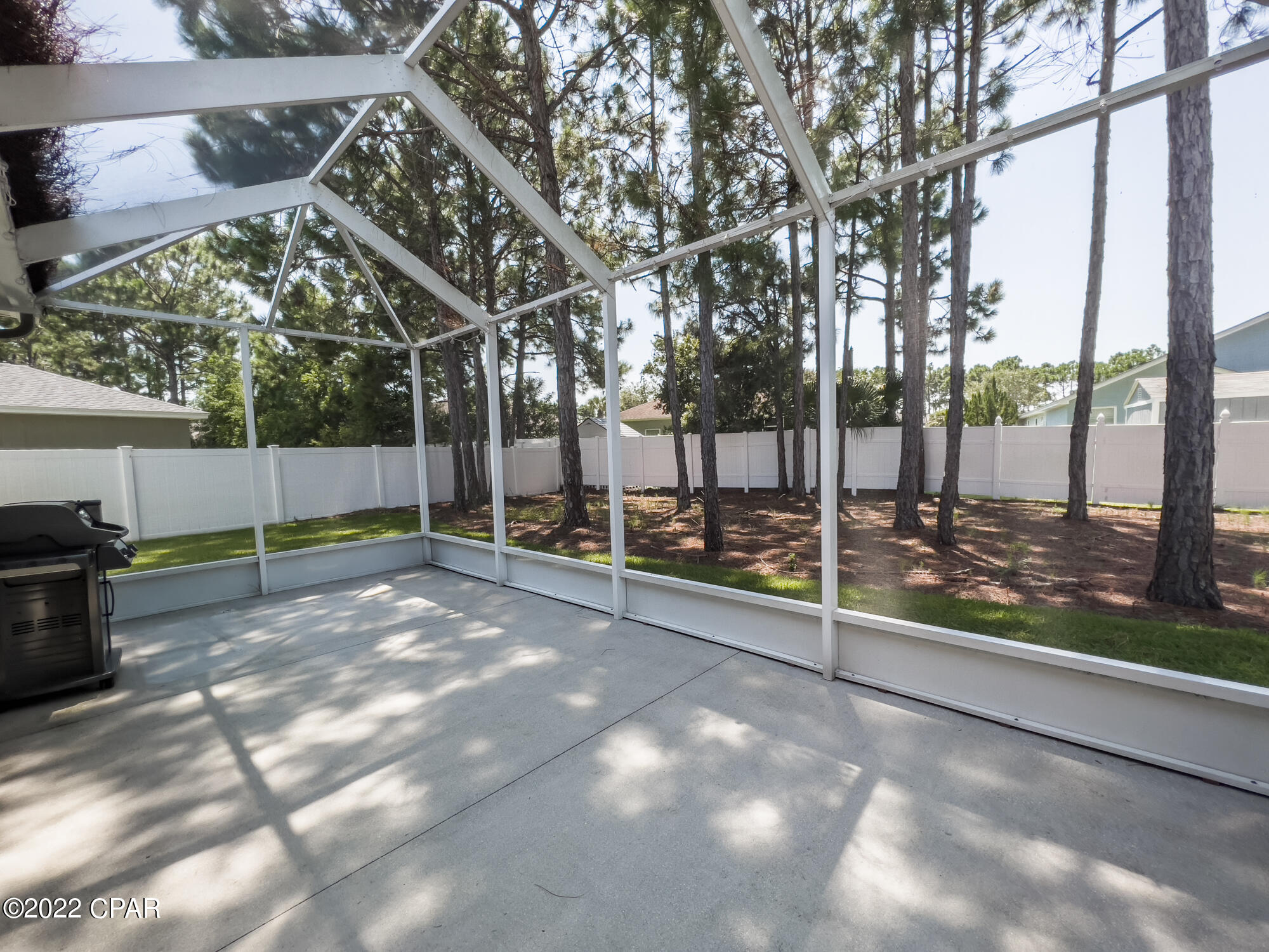 Palmetto Trace - Residential