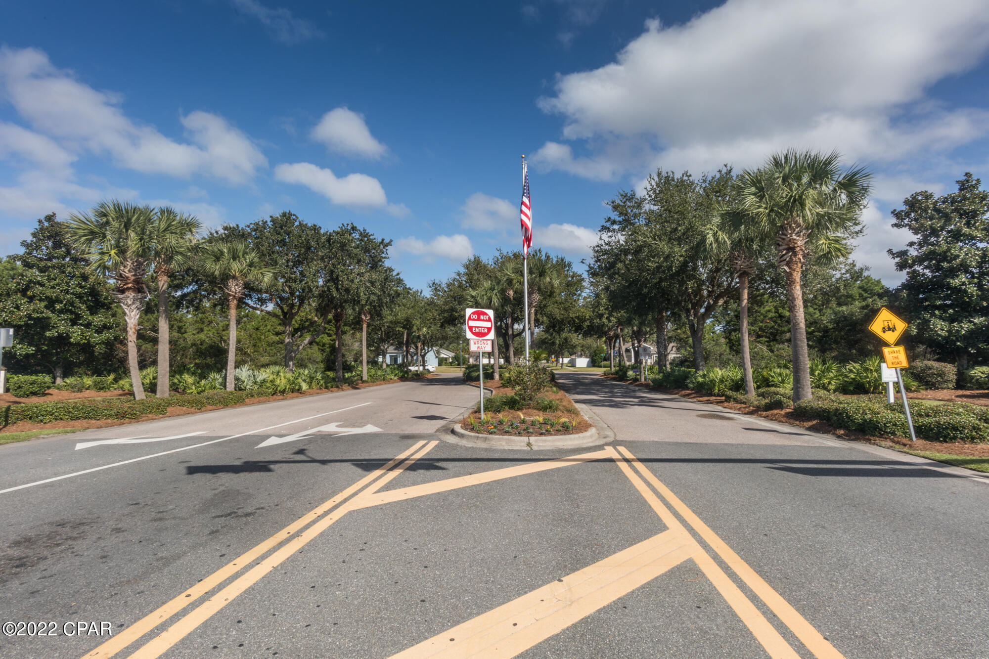 Palmetto Trace - Residential