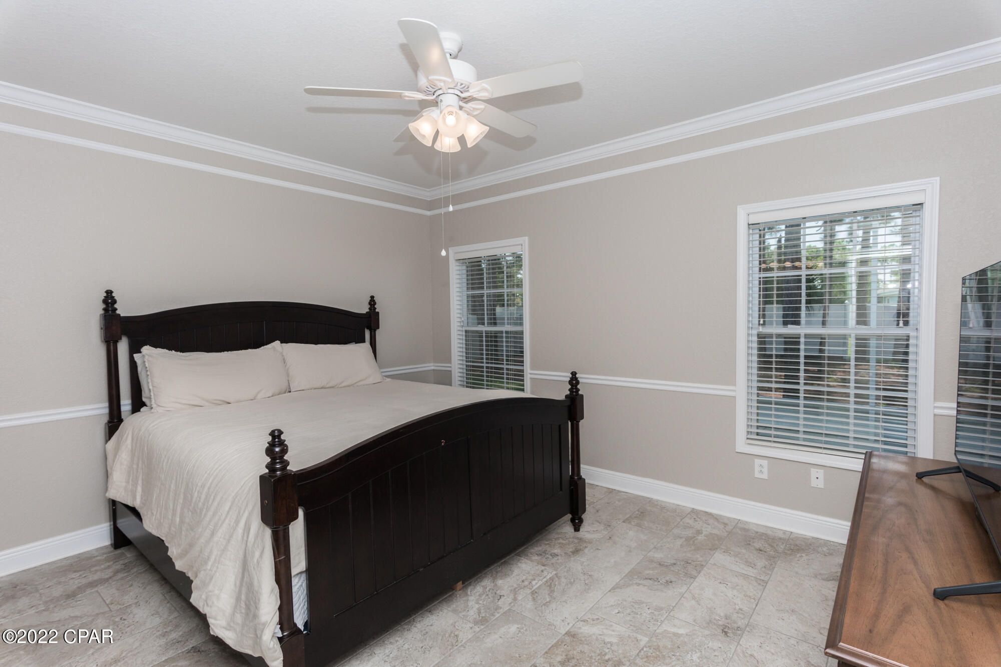 Palmetto Trace - Residential