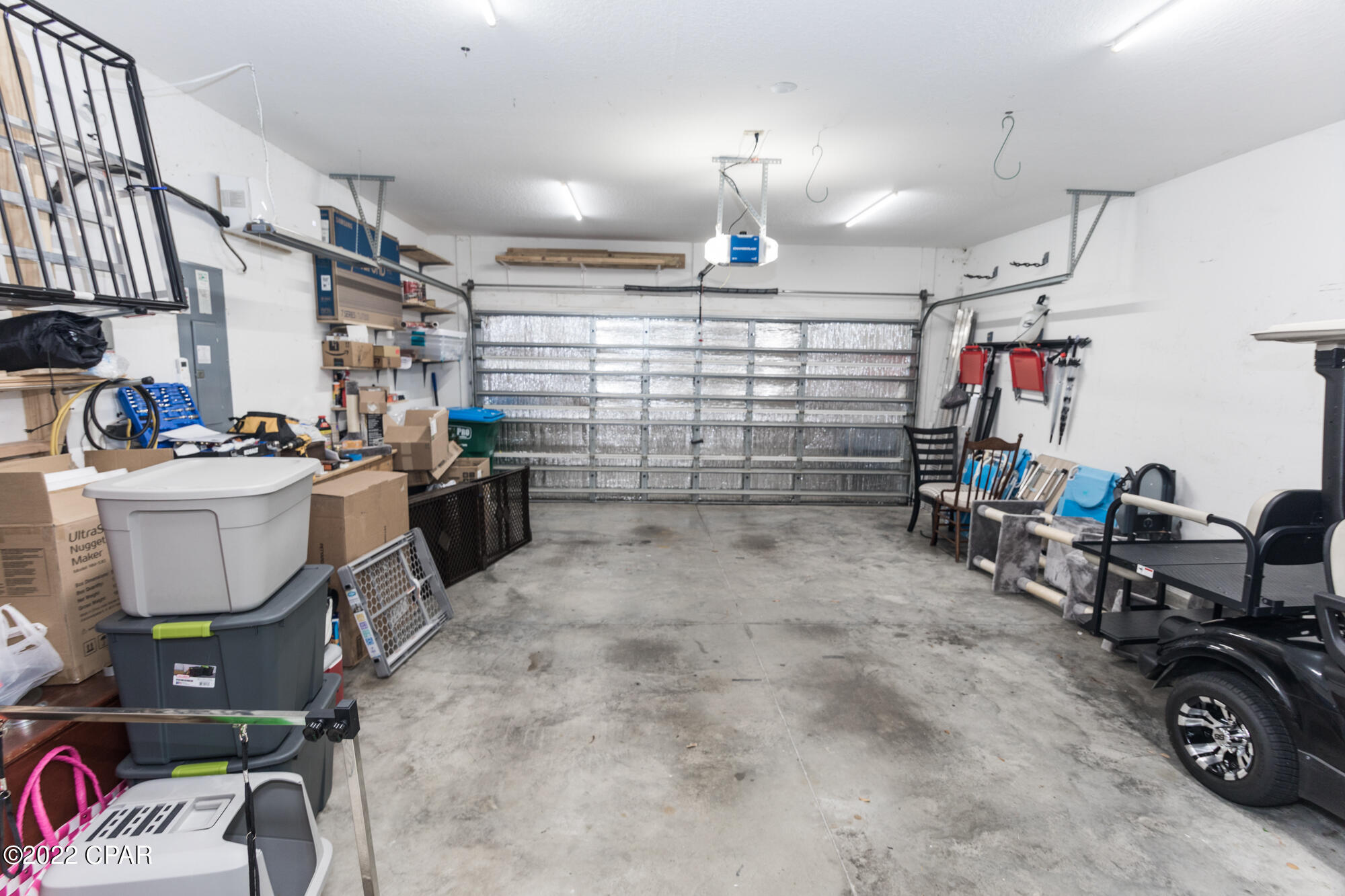 Palmetto Trace - Residential