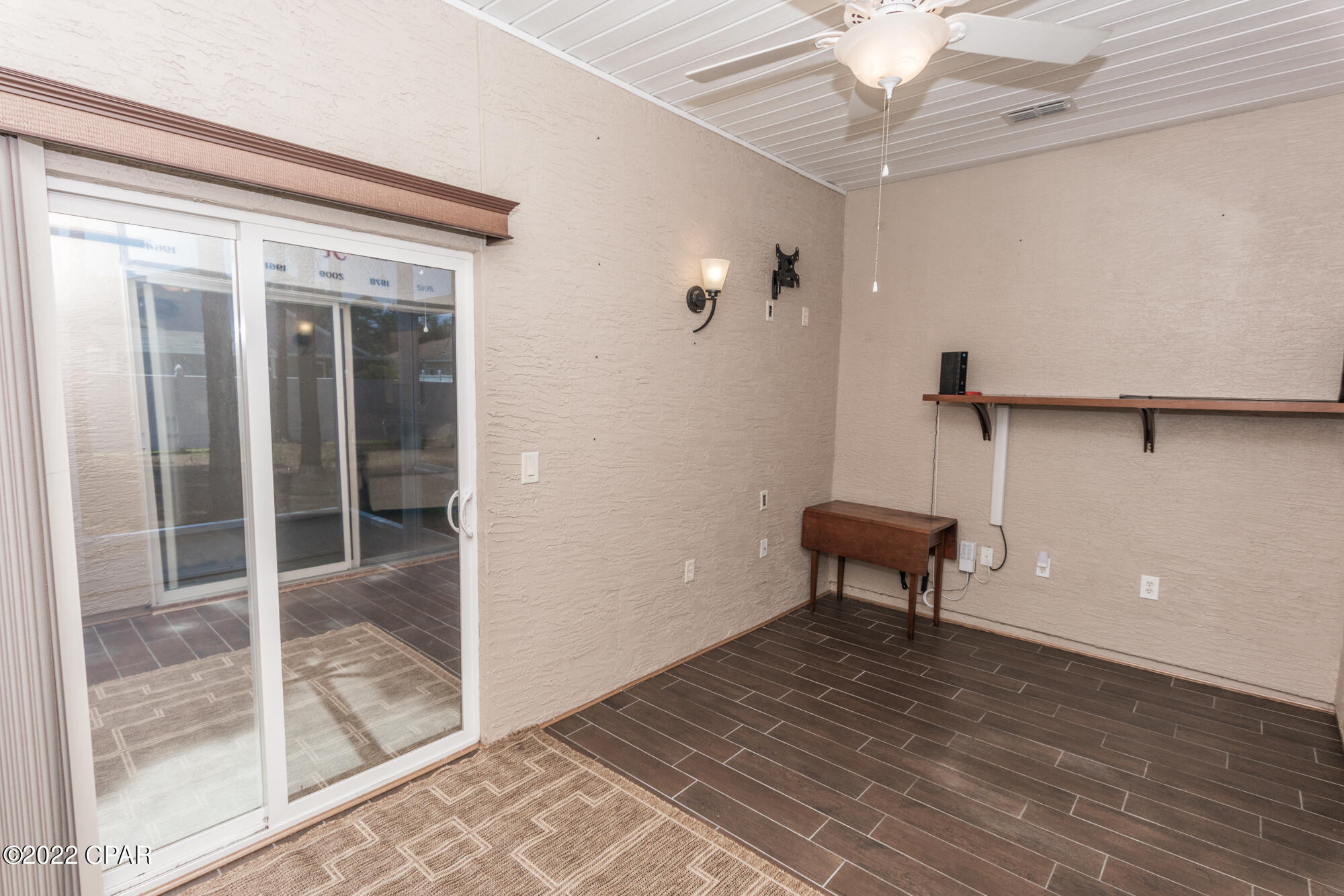 Palmetto Trace - Residential