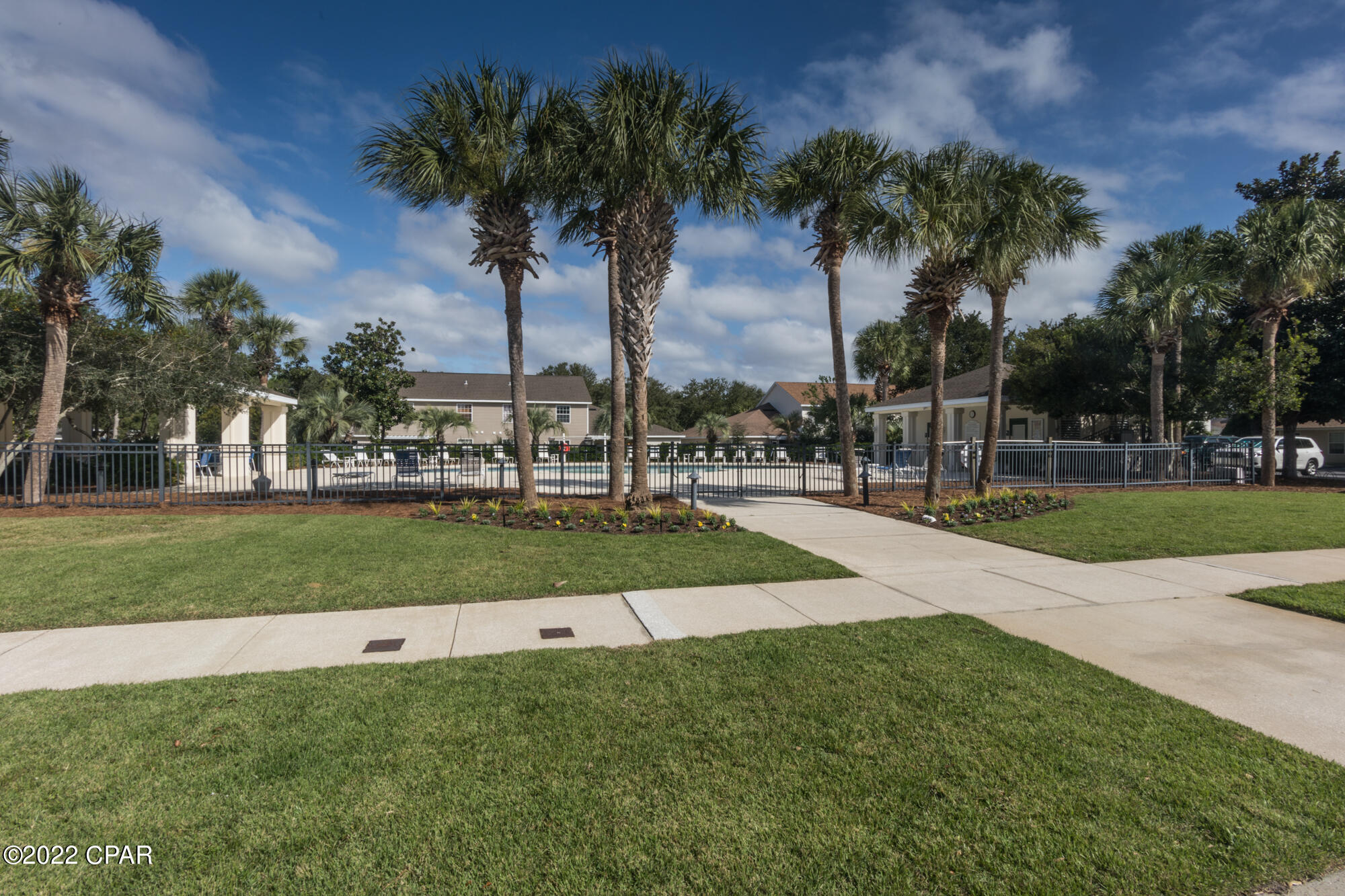 Palmetto Trace - Residential