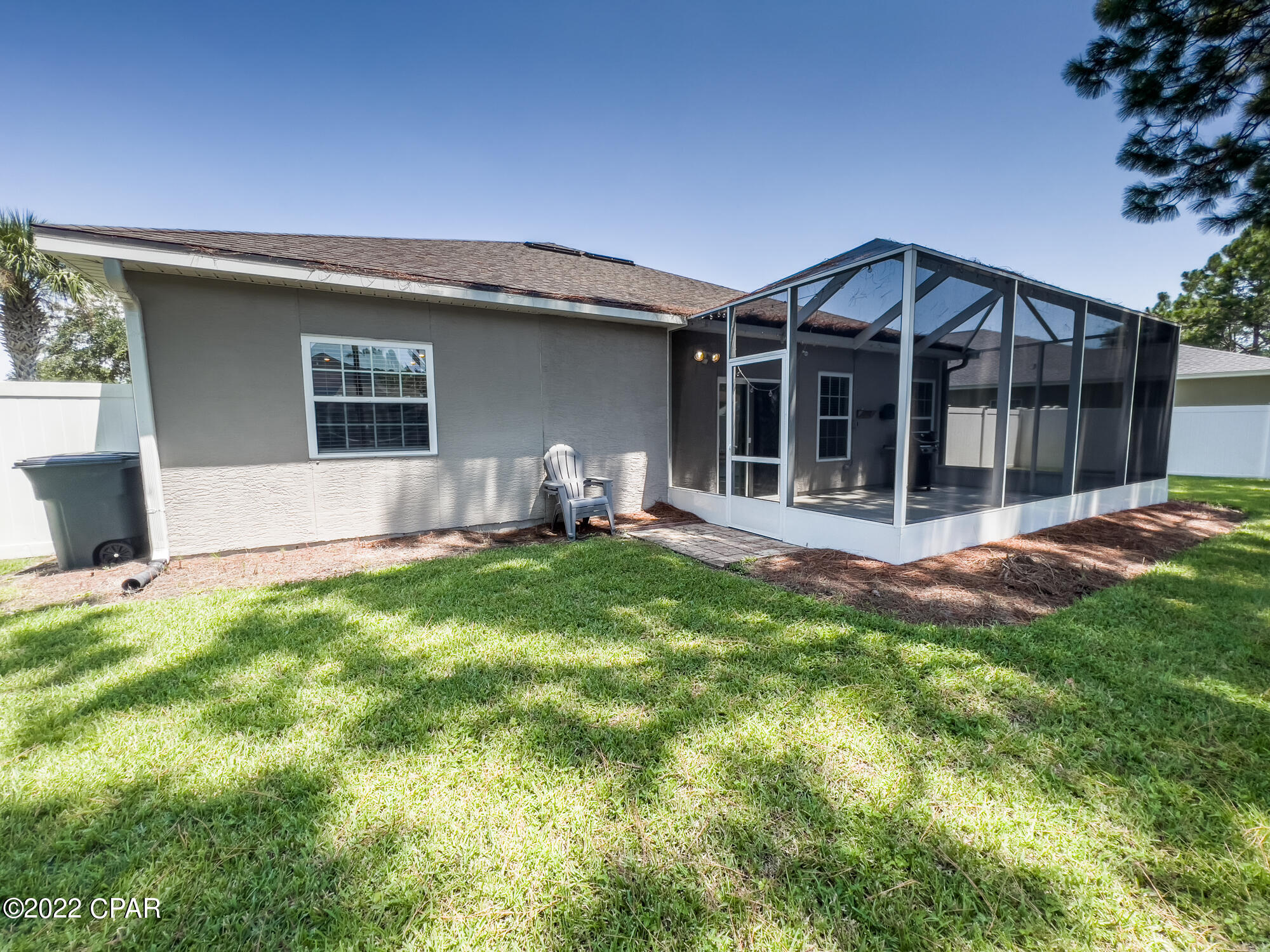 Palmetto Trace - Residential