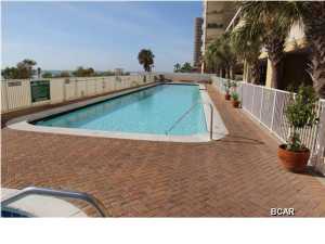 Twin Palms Resort - Residential