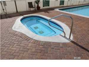 Twin Palms Resort - Residential