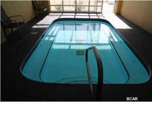 Twin Palms Resort - Residential