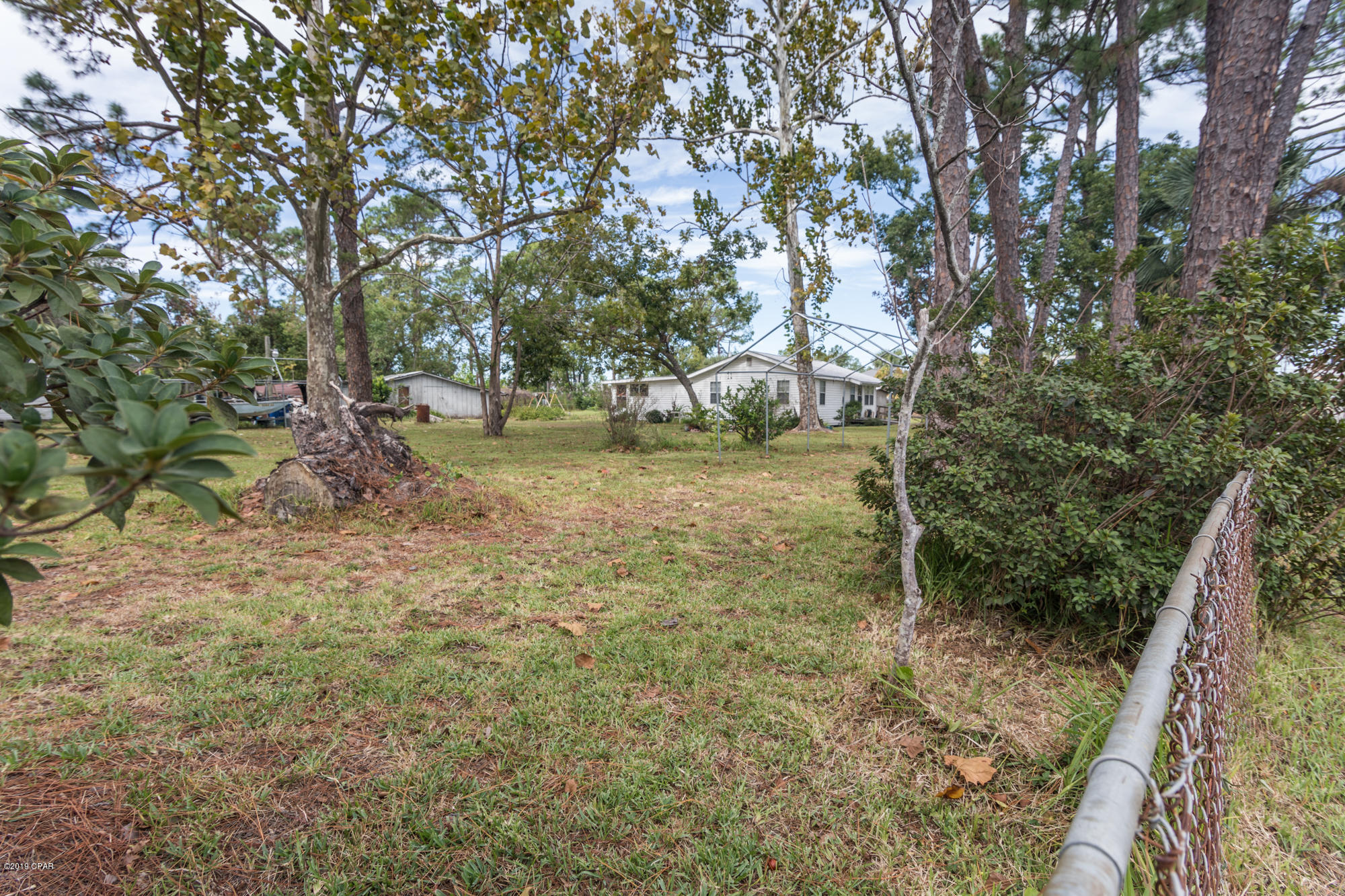 Pines 2nd Add - Residential