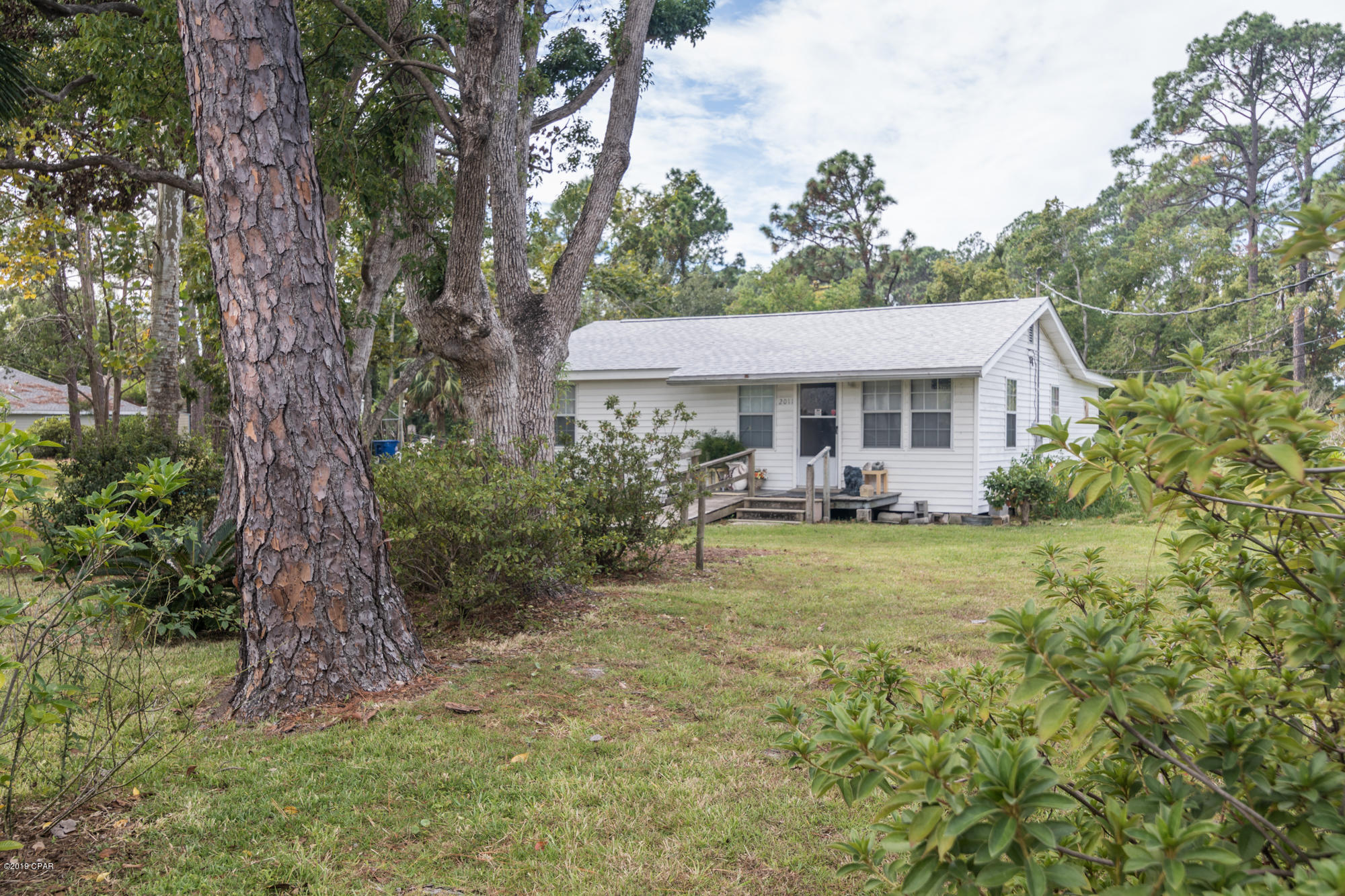 Pines 2nd Add - Residential