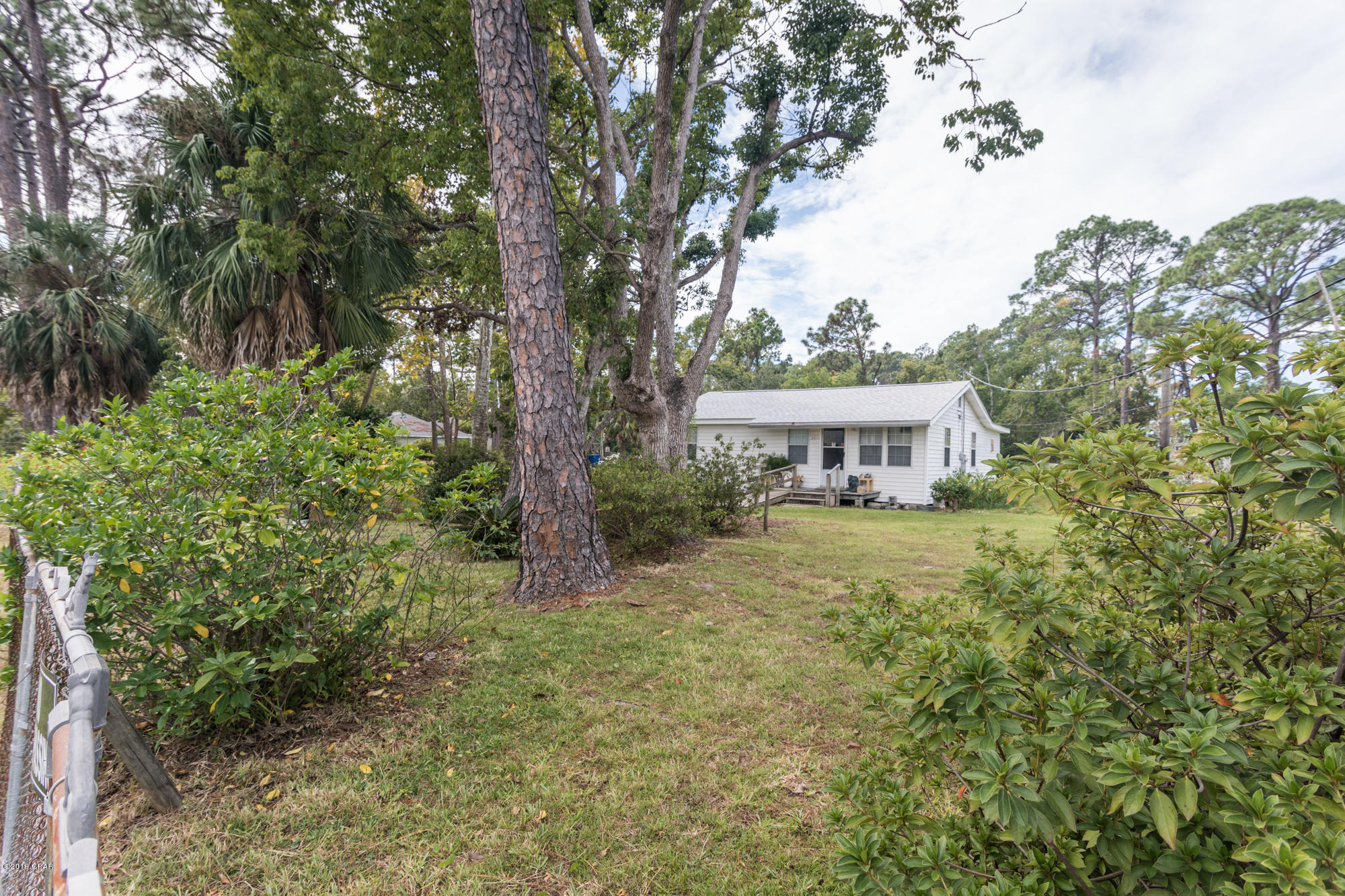 Pines 2nd Add - Residential