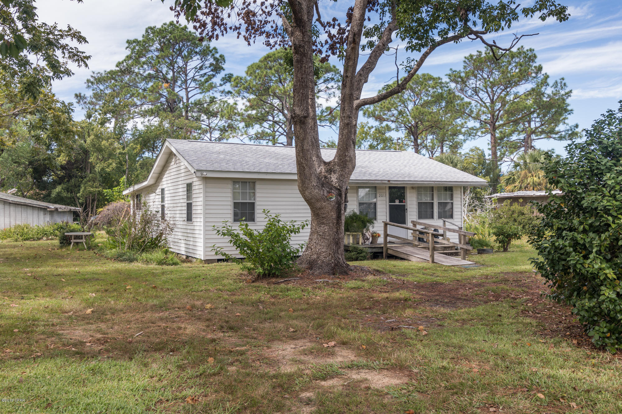 Pines 2nd Add - Residential