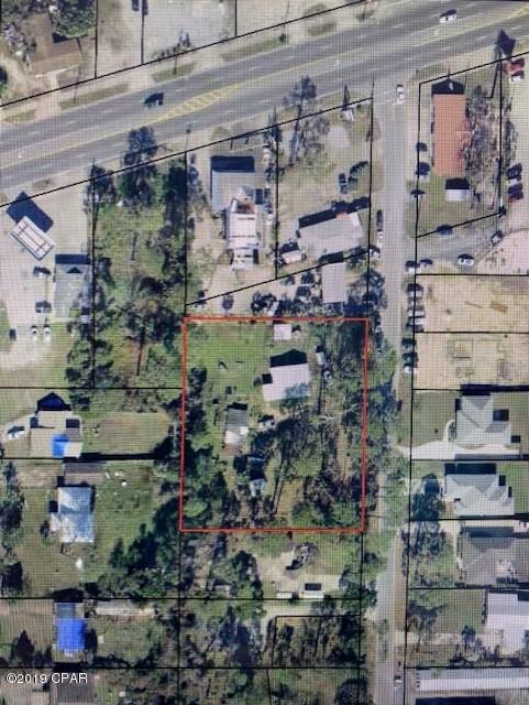 Pines 2nd Add - Residential