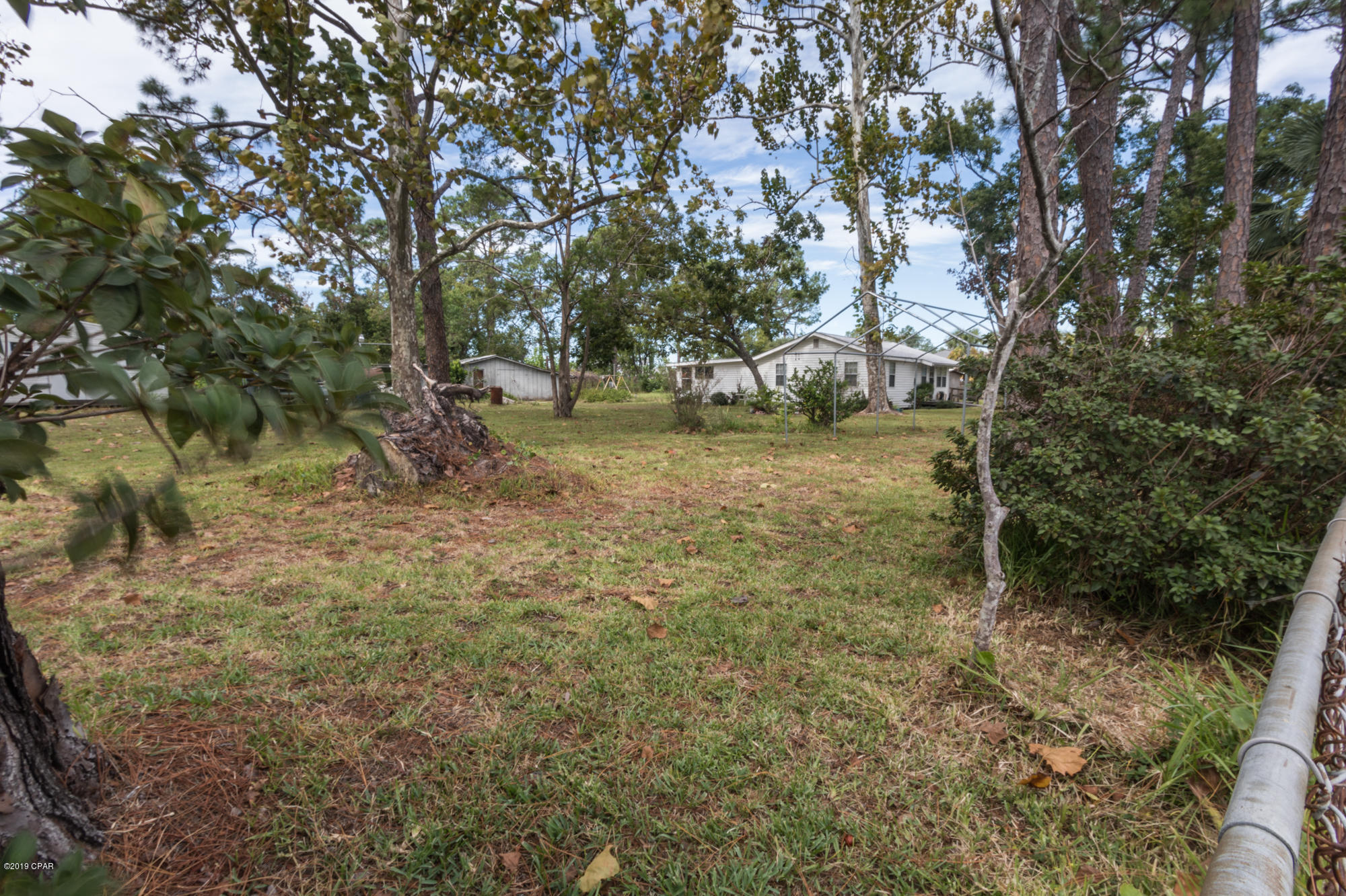 Pines 2nd Add - Residential