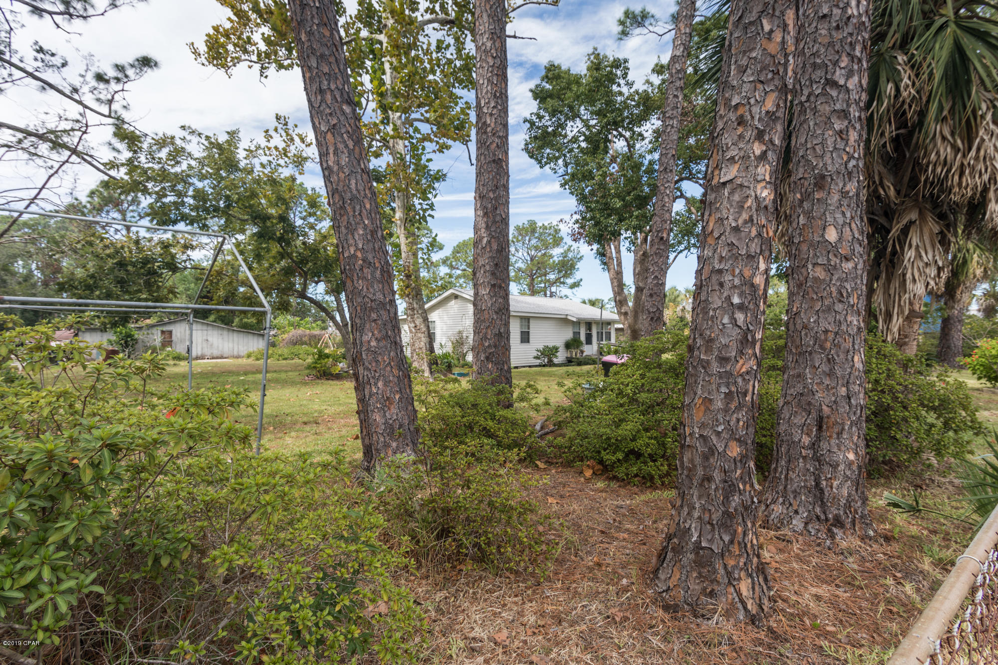 Pines 2nd Add - Residential