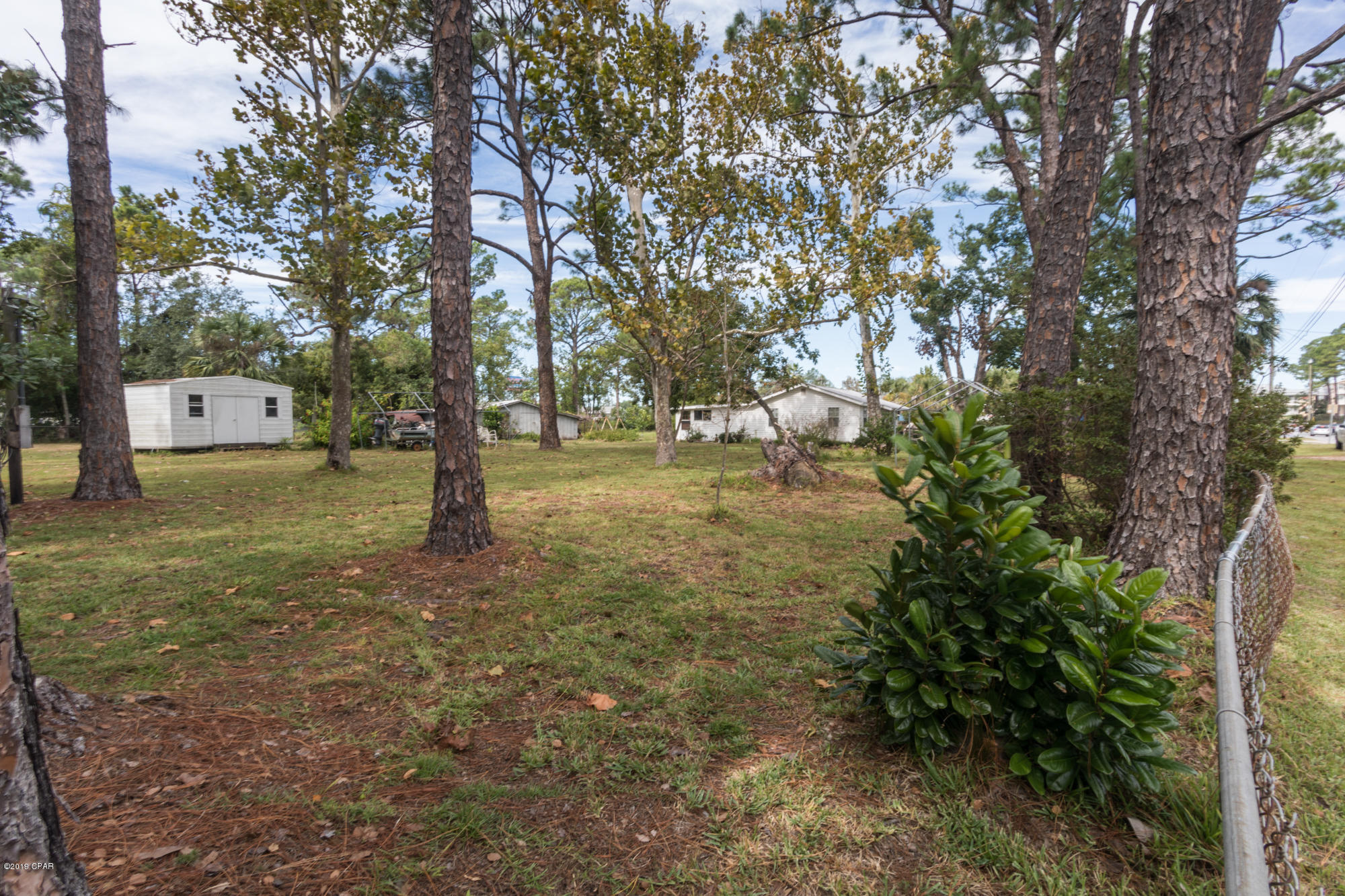 Pines 2nd Add - Residential