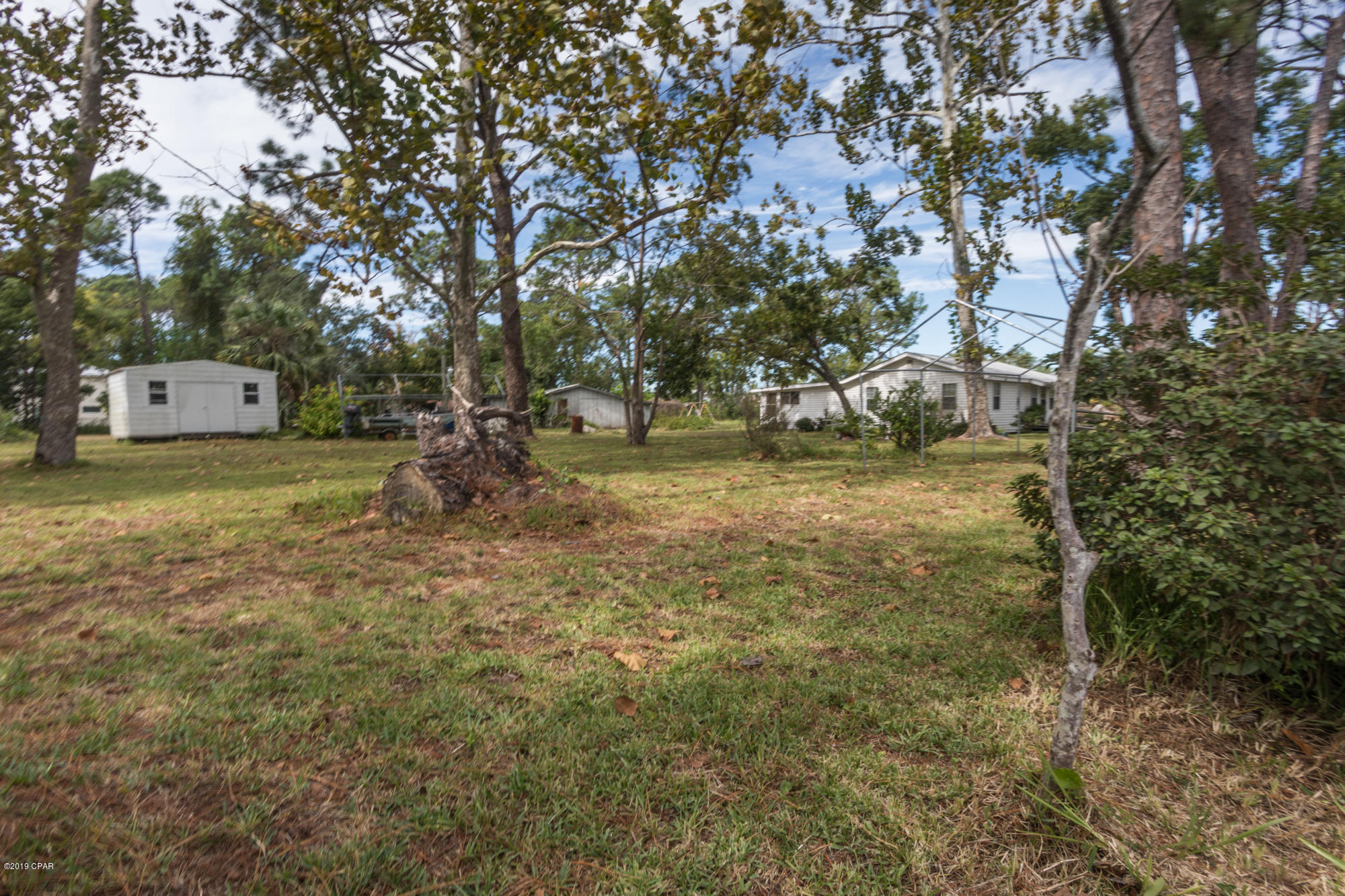 Pines 2nd Add - Residential