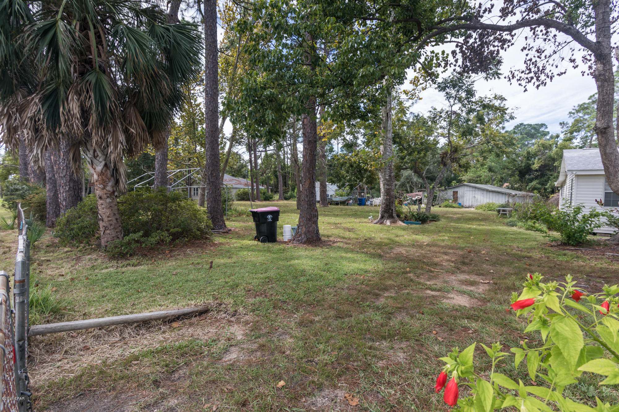 Pines 2nd Add - Residential