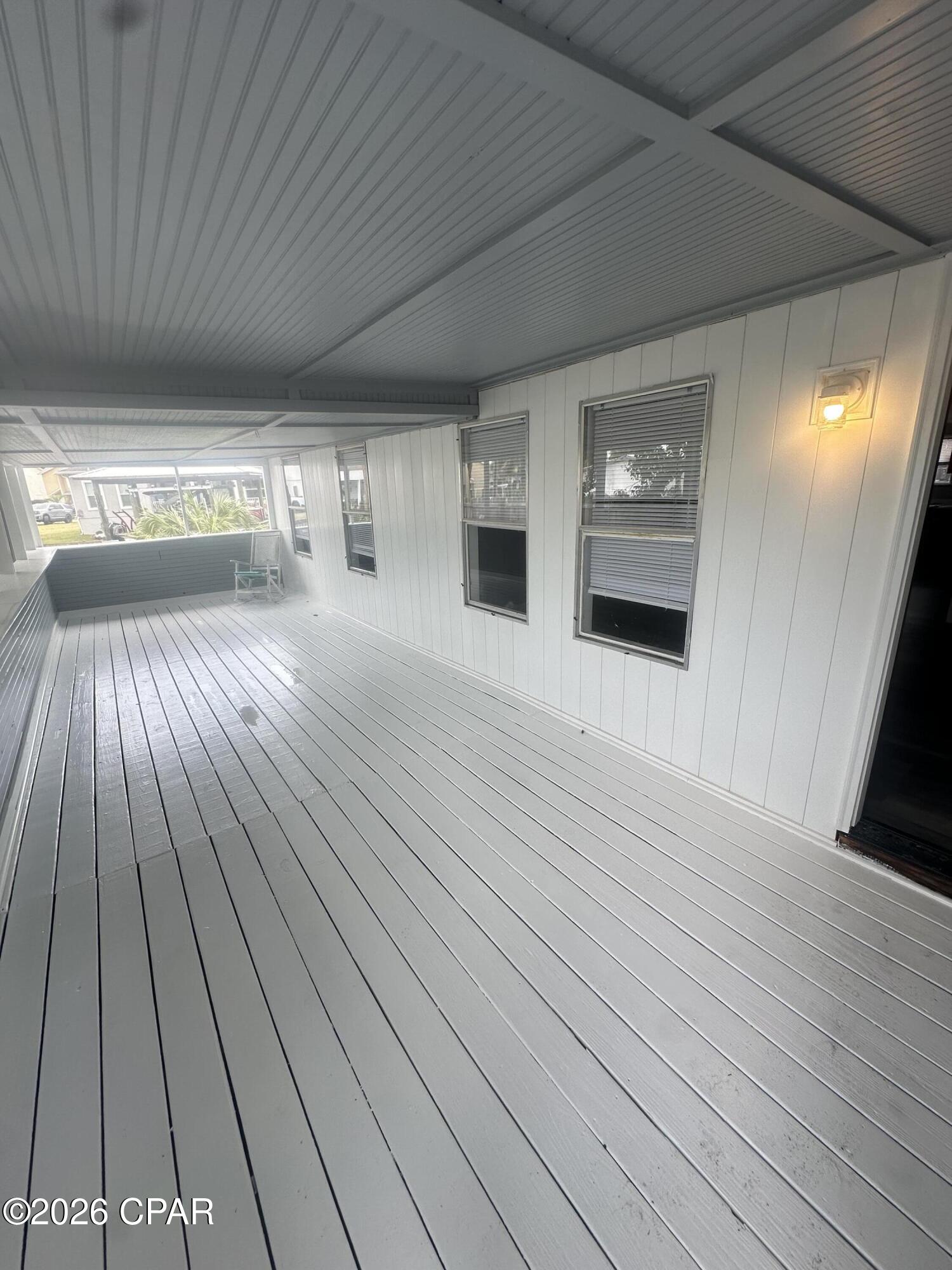 Bayside Park Unit 1 - Residential