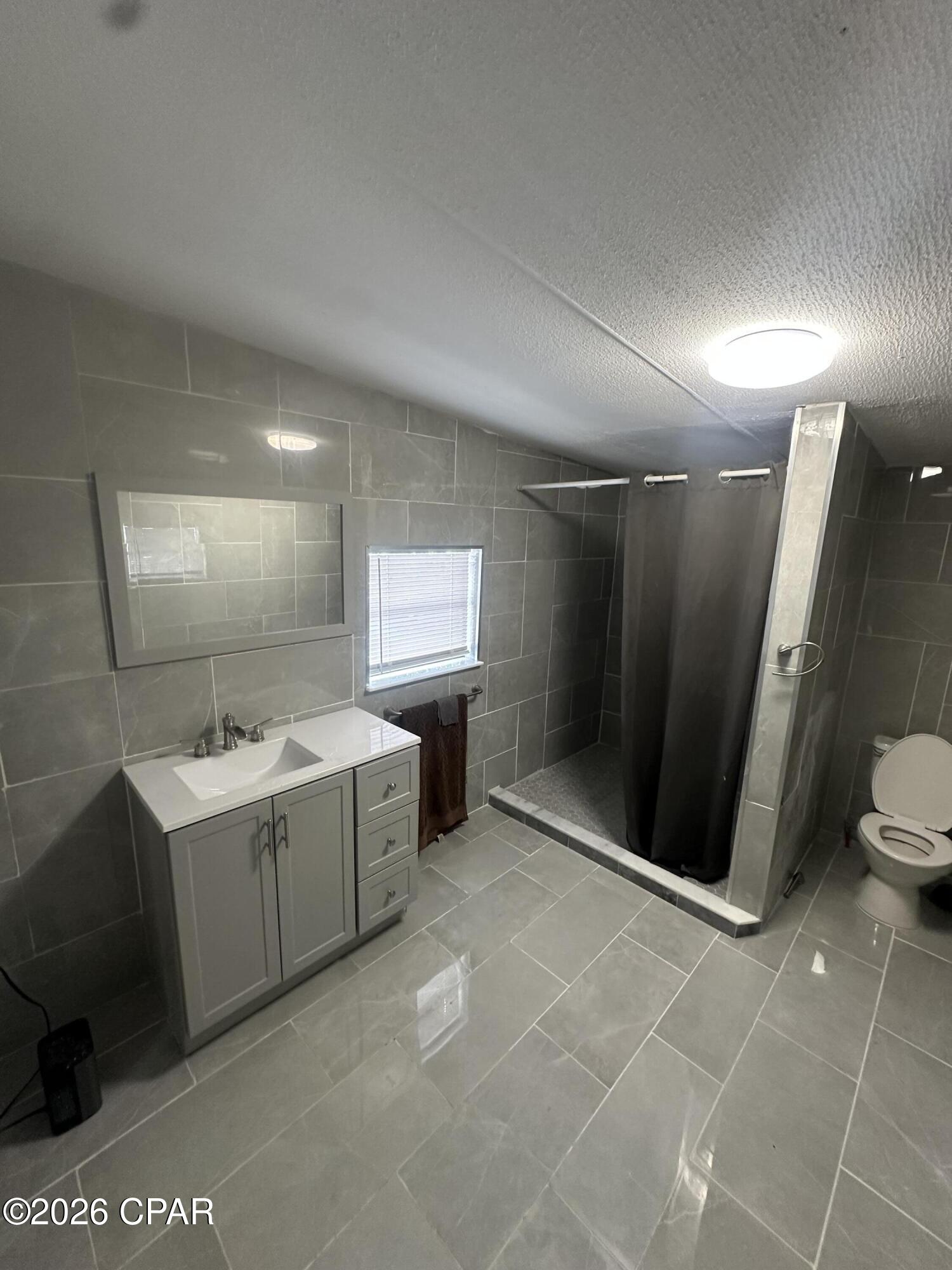 Bayside Park Unit 1 - Residential