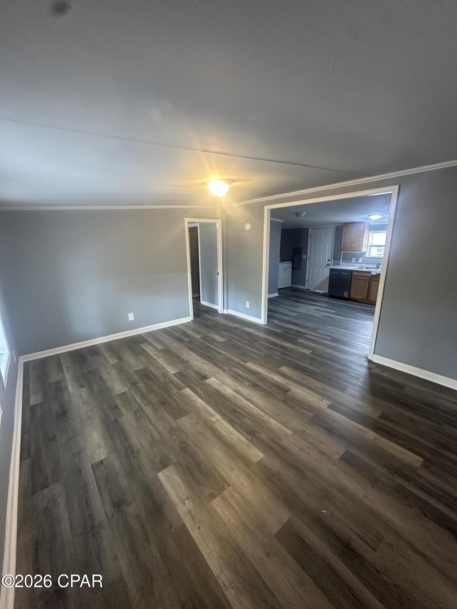 Bayside Park Unit 1 - Residential