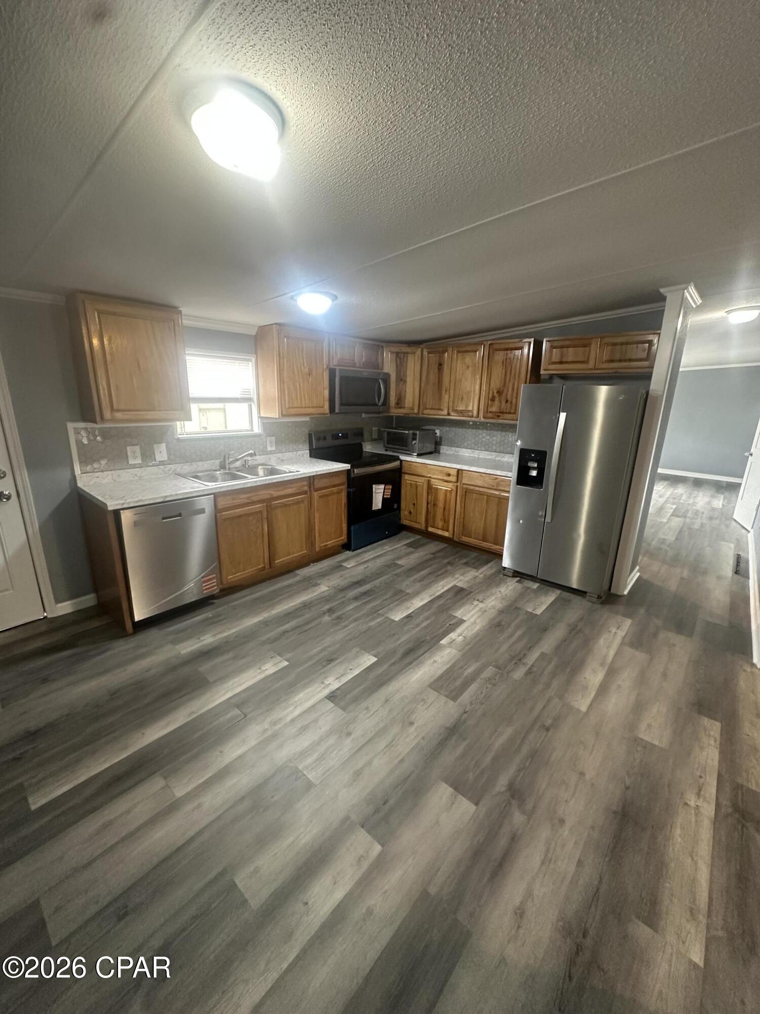 Bayside Park Unit 1 - Residential