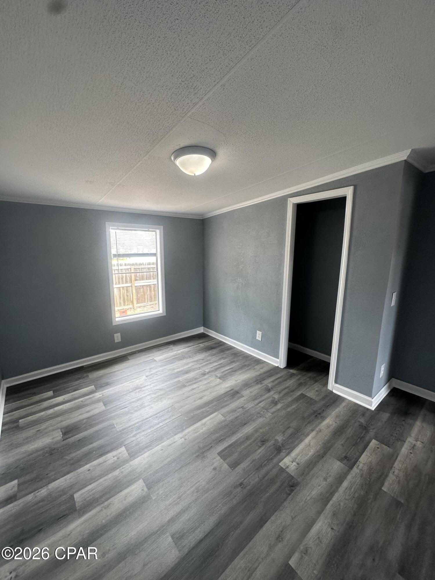 Bayside Park Unit 1 - Residential