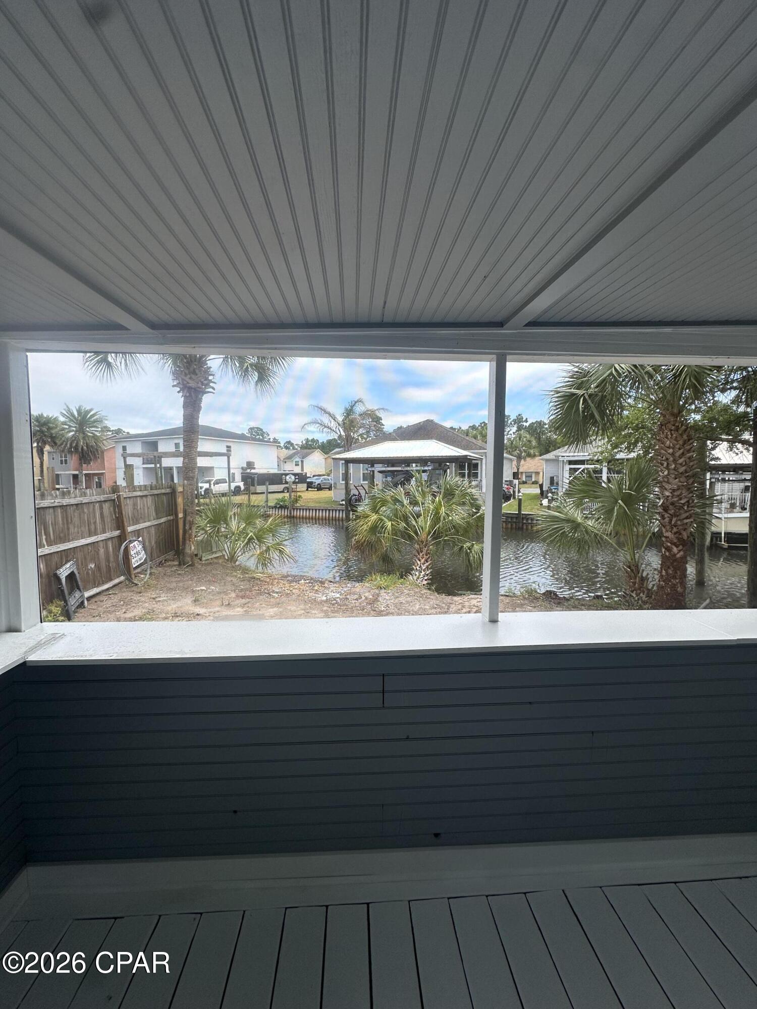 Bayside Park Unit 1 - Residential